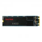 SanDisk 256GB Z400s M.2 SATA High Speed SSD