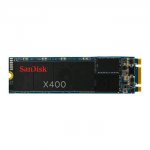 SanDisk 256GB Z400s M.2 SATA High Speed SSD £55.50 @ Scan