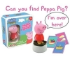 Peppa Pig Hide & Seek Game @ Smyths Free Click Collect