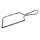 Rolson Junior Hacksaw 49p
