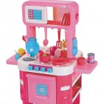 Early learning centre little cooks kitchen £32.00