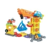 VTech Toot Toot Drivers Construction Site