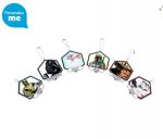 Personalised Star Wars Christmas Tree Decorations