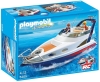 Playmobil 5205 Summer Fun Luxury Yacht