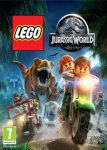 Steam Lego Jurassic World