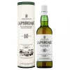 Laphroaig Single Islay Malt Whisky 10 Years Old