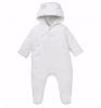 Fluffy Love Pramsuit snow suit