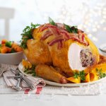 Buy a luxury Turkey Hen 3.0-3.5kg for £5.00 instead of £35 using code @ Muscle Foods (min spend £25)