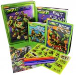Teenage Mutant Ninja Turtles Happy Tin @ Tesco Direct via delivery saver