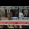 Funko POP! Vinyl figures