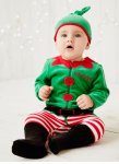 Elf Dress up All In One with Hat @ Mothercare via C&C