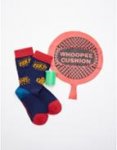 JNR Fun Socks Gift Pack (contains socks, whoopie cushion + noisy slime) C&C @ Joules (or del @ Joules Ebay)