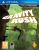 Gravity Rush (Vita) @ CEX instore (add £2.50 for P&P) £10.00