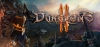 Dungeons 2 with all current DLC (Win/Mac Steam Keys) ~£13.85 @ Mac Game Store w. coupon