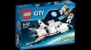 LEGO City Space Utility Shuttle 60078