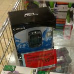 Garmin 200 GPS computer