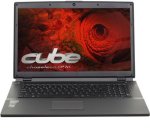 Cube Chameleon CP-7860 17 Inch i7-4710MQ FHD- £649.97 @ Save On Laptops