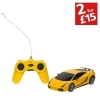 2 RC Cars (Lamborghini & Ferrari)