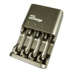ATC uCharge Pro NiMH AAA and AA Battery Charger