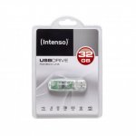 Intenso 32GB Rainbow USB Flash Drive