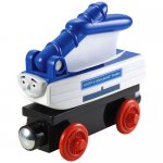 Thomas & Friends Wooden Railway Skiff The Railboat