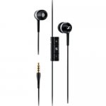 Sennheiser MM55i Stereo Headset with Mic for iPhone argos