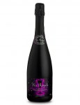 Kir royale sparkling wine