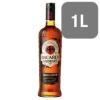 Bacardi oakheart 1L