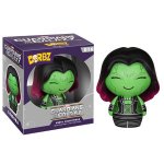 Guardians of the Galaxy Dorbz each delivered