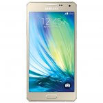 Samsung A5 Gold 16gb new
