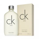 CALVIN KLEIN CK ONE 100ml