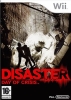 Disaster: Day of Crisis (Wii / Wii U)