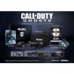 Call of Duty: Ghosts - Prestige Edition (PS4) (Using Code)