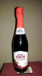Don Simon non alcoholic sparkling red/white grape wine