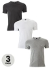 Hugo Boss Men's Core Tee (3 Pack)