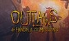 Outlaws Great old PC game from 1997 as low as 99p if bought as part of the bundle