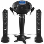 Singing Machine Bluetooth karaoke System