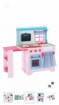 ELC Wooden Farmhouse Kitchen @ Mothercare for 20% off
