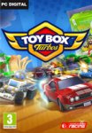 Steam Toybox Turbos - Funstock Digital