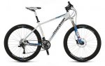 Halfords MTB Comp 650B Mountain bike