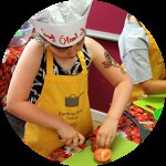 Free Cooking Courses For Kids over Easter