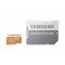 Samsung Evo Micro SD SDXC Memory Card Class 10 48MB/s with Full Size SD Card Adapter - 64GB
