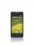 EE ROOK 4G Phone Quad Core