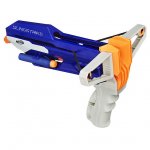Nerf N-Strike Slingstrike Slingshot