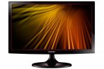 Samsung Monitor S22D300HY 21.5" Wide LED 1920 X 1080 VGA HDMI Black