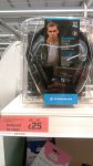 Sennheiser hd449 headphones