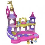Fisher-Price Disney Princess Musical Dancing Palace