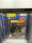 Borderlands - The Handsome collection, PS4