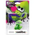 Splatoon Inkling Squid Amiibo - £12.28 @ Amazon Spain