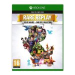 Rare Replay Xbox One